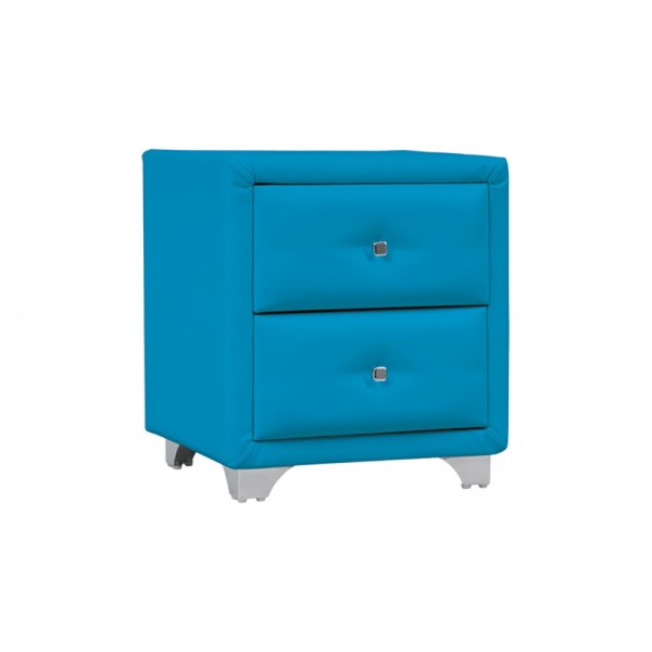 Приліжкова тумба Твін – стиль і зручність для вашої спальні