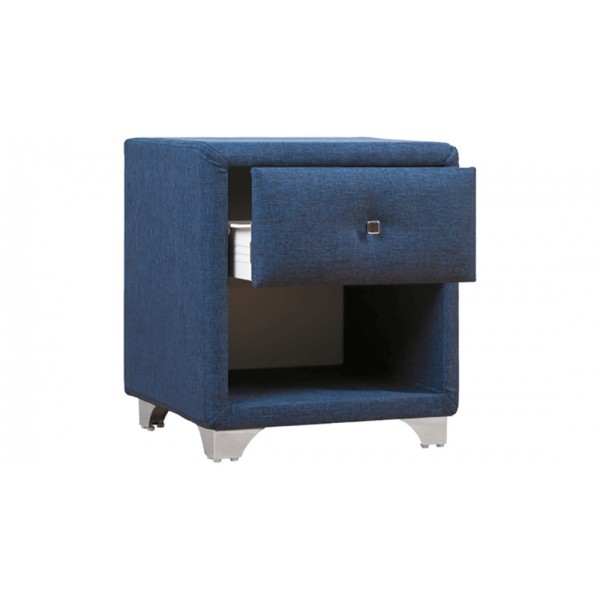 Приліжкова тумба Сингл