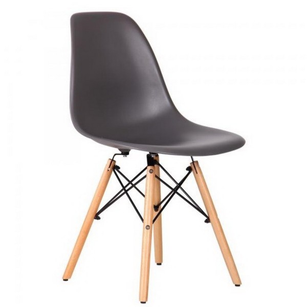 Стілець Eames new – стиль і комфорт для вашої кухні та офісу