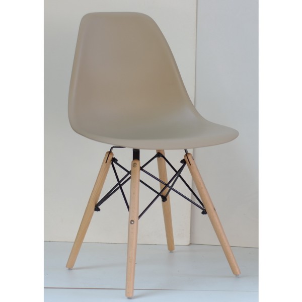 Стілець Eames new – стиль і комфорт для вашої кухні та офісу