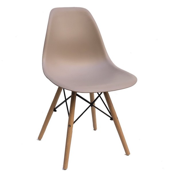 Стілець Eames new – стиль і комфорт для вашої кухні та офісу