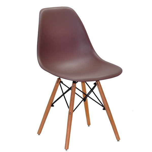 Стілець Eames new – стиль і комфорт для вашої кухні та офісу