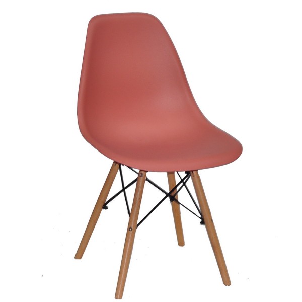 Стілець Eames new – стиль і комфорт для вашої кухні та офісу