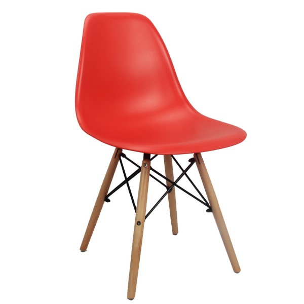 Стілець Eames new – стиль і комфорт для вашої кухні та офісу