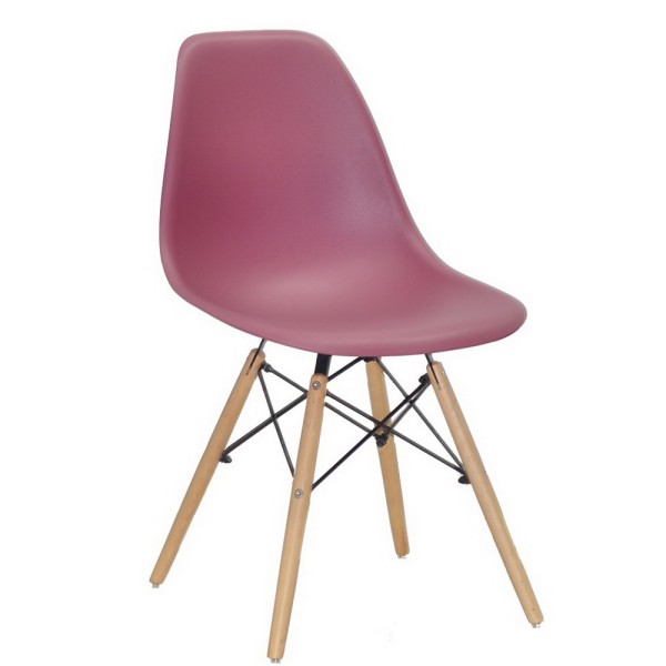 Стілець Eames new – стиль і комфорт для вашої кухні та офісу