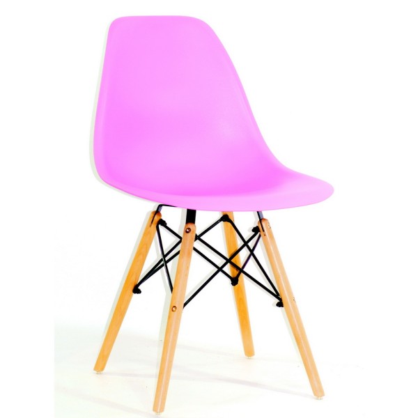 Стілець Eames new – стиль і комфорт для вашої кухні та офісу