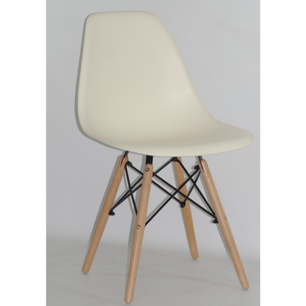 Стілець Eames new – стиль і комфорт для вашої кухні та офісу