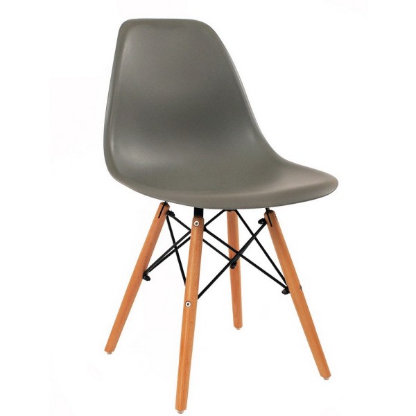 Стілець Eames new – стиль і комфорт для вашої кухні та офісу