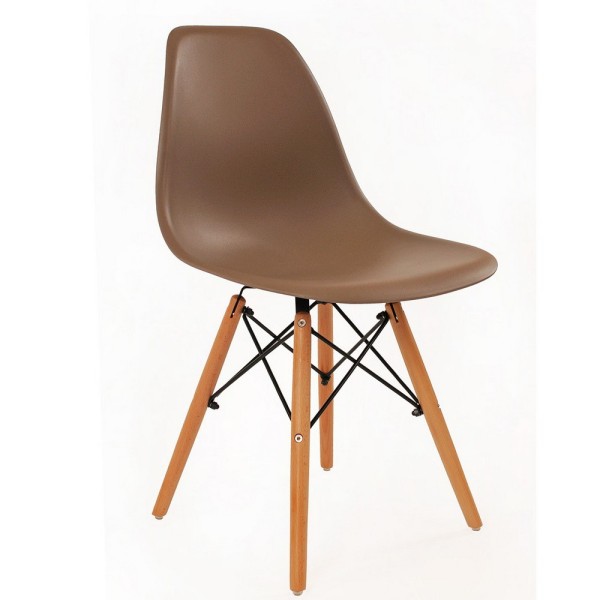 Стілець Eames new – стиль і комфорт для вашої кухні та офісу