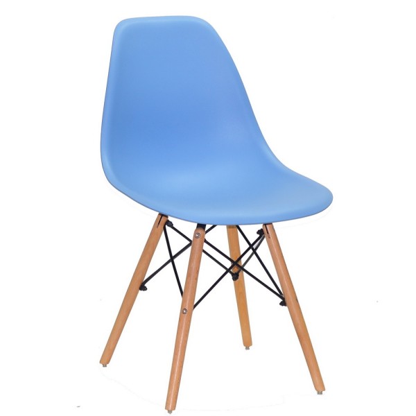 Стілець Eames new – стиль і комфорт для вашої кухні та офісу