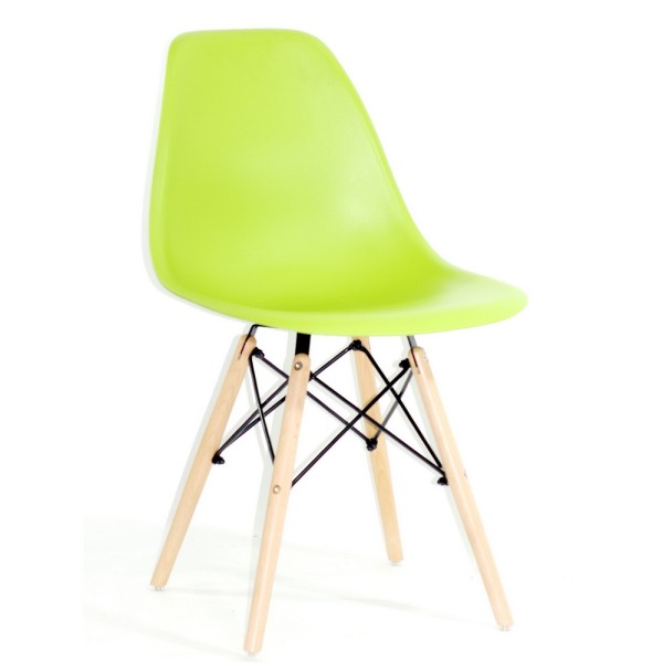 Стілець Eames new – стиль і комфорт для вашої кухні та офісу