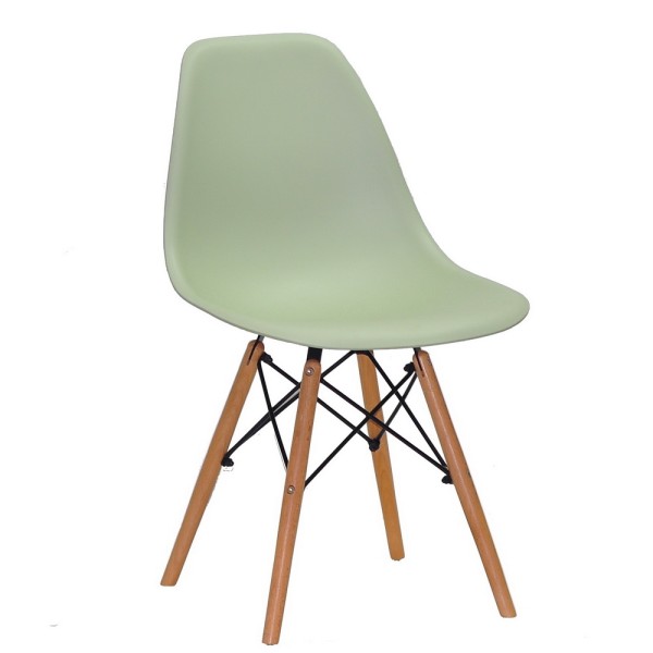 Стілець Eames new – стиль і комфорт для вашої кухні та офісу