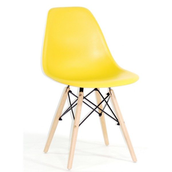 Стілець Eames new – стиль і комфорт для вашої кухні та офісу