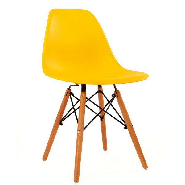 Стілець Eames new – стиль і комфорт для вашої кухні та офісу