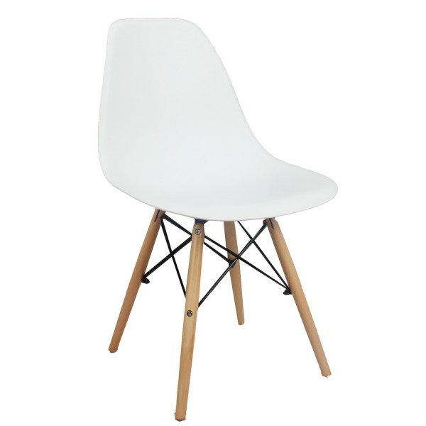 Стілець Eames new – стиль і комфорт для вашої кухні та офісу