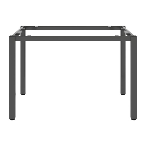 Каркас для столу Paris (Париж) — сталь, сучасний стиль