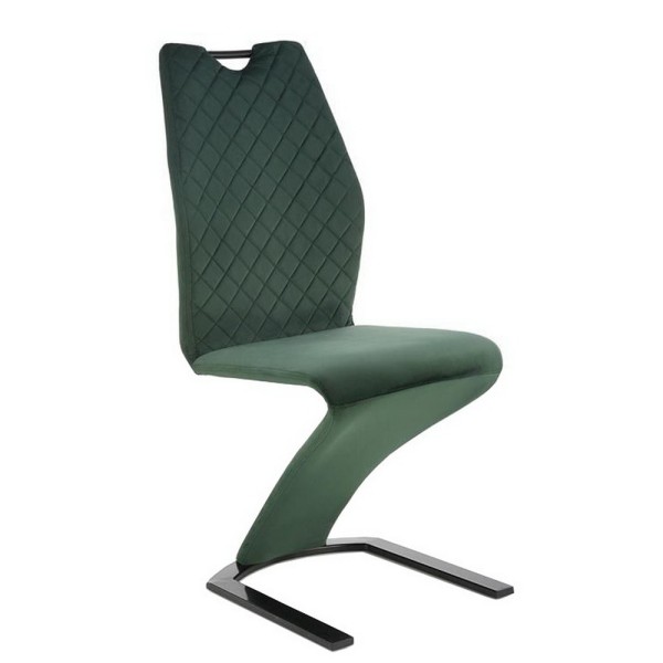 Стілець K-442: Сучасний стиль і комфорт для вашої кухні