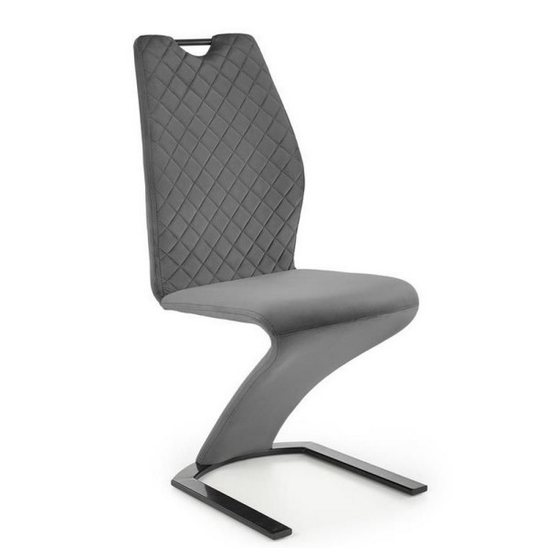 Стілець K-442: Сучасний стиль і комфорт для вашої кухні