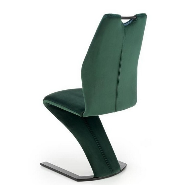 Стілець K-442: Сучасний стиль і комфорт для вашої кухні