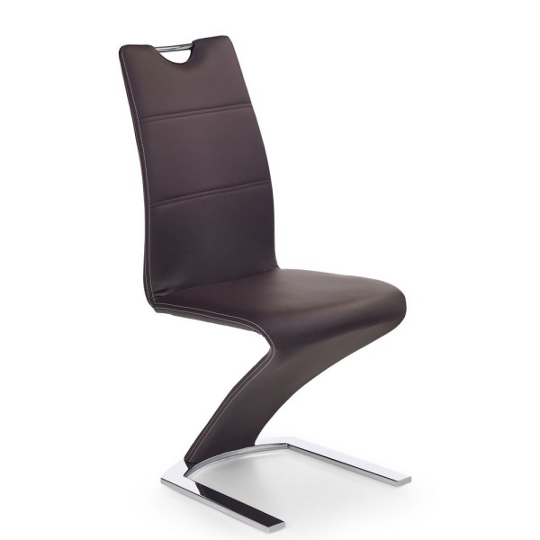 Стілець K-188: сучасний стиль для вашої кухні