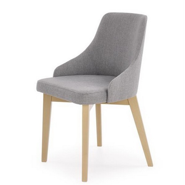 Стілець Toledo для кухні та їдальні — комфорт і стиль