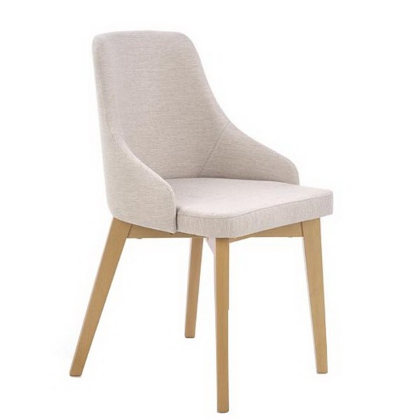 Стілець Toledo для кухні та їдальні — комфорт і стиль