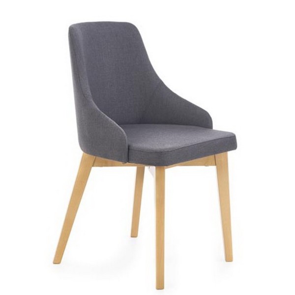 Стілець Toledo для кухні та їдальні — комфорт і стиль