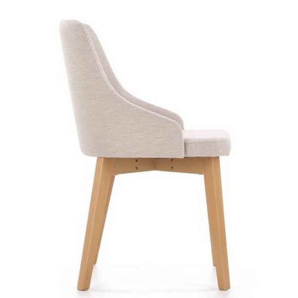 Стілець Toledo для кухні та їдальні — комфорт і стиль