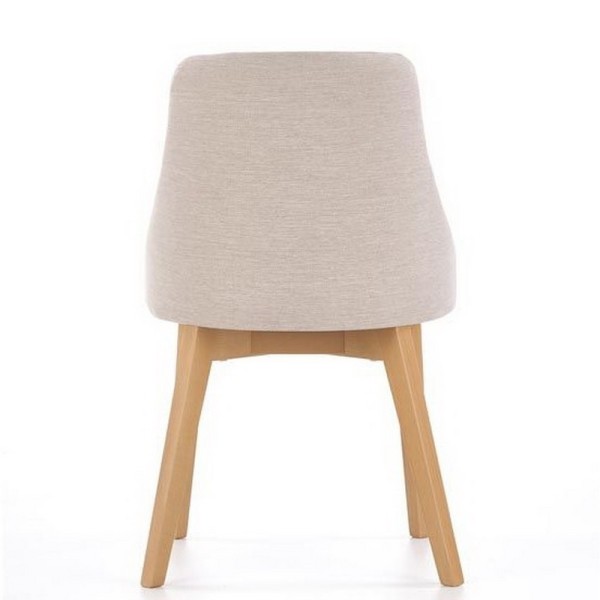 Стілець Toledo для кухні та їдальні — комфорт і стиль