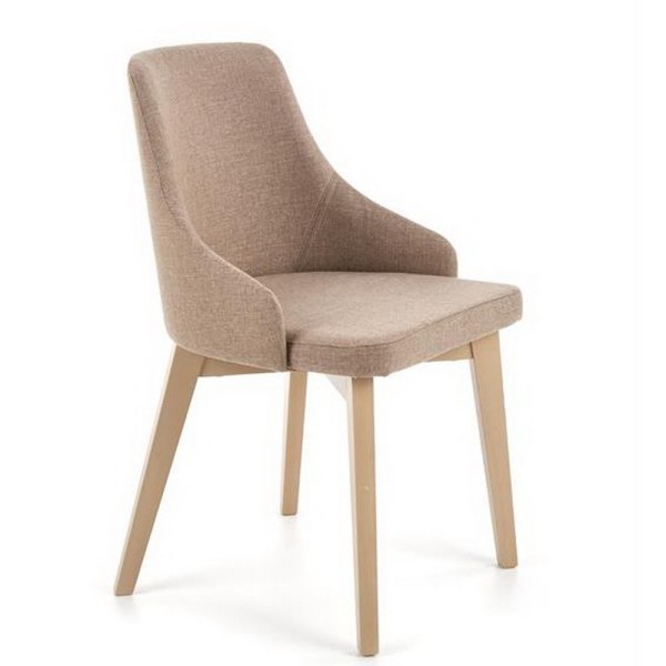 Стілець Toledo для кухні та їдальні — комфорт і стиль