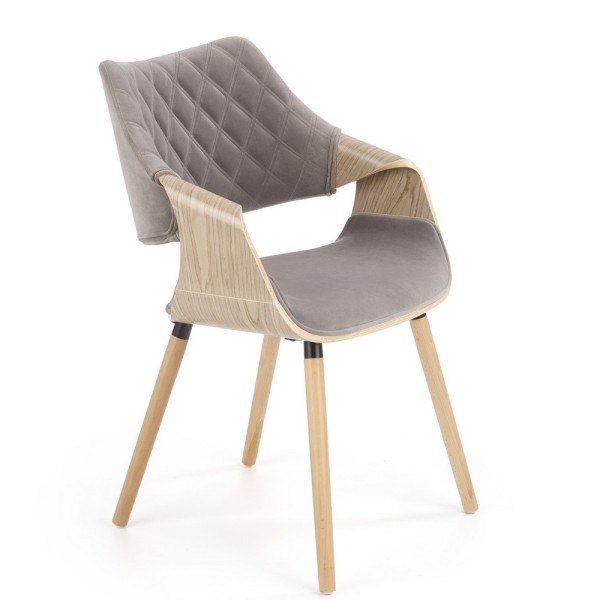 Стілець K-396 – Сучасний стілець для вашого інтер'єру