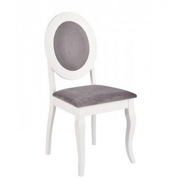 Стілець Barock – стиль і комфорт для вашої кухні