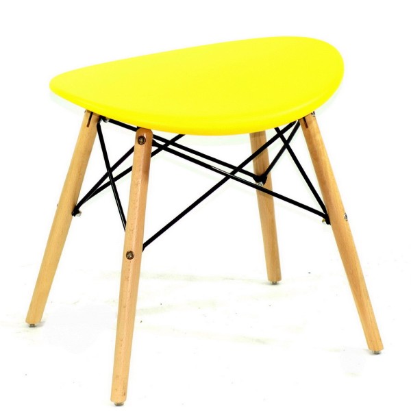 Табурет Eames - Ідеальний вибір для вашої кухні