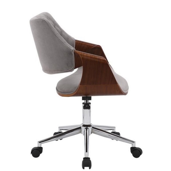 Офісний стілець Colt — комфорт та стиль у вашому офісі