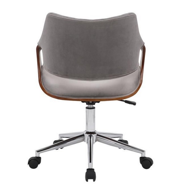 Офісний стілець Colt — комфорт та стиль у вашому офісі