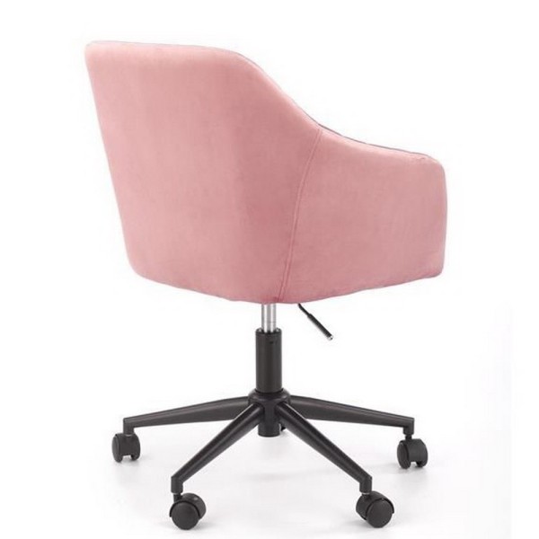 Комп'ютерний стілець Fresco - зручність та стиль у вашому офісі