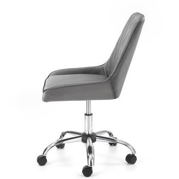 Офісний стілець Rico — комфорт та стиль для вашого офісу