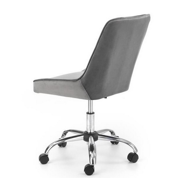 Офісний стілець Rico — комфорт та стиль для вашого офісу