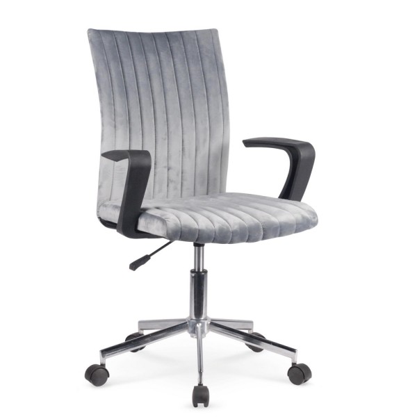 Комп'ютерний стілець Doral — сучасний вибір для вашого комфорту