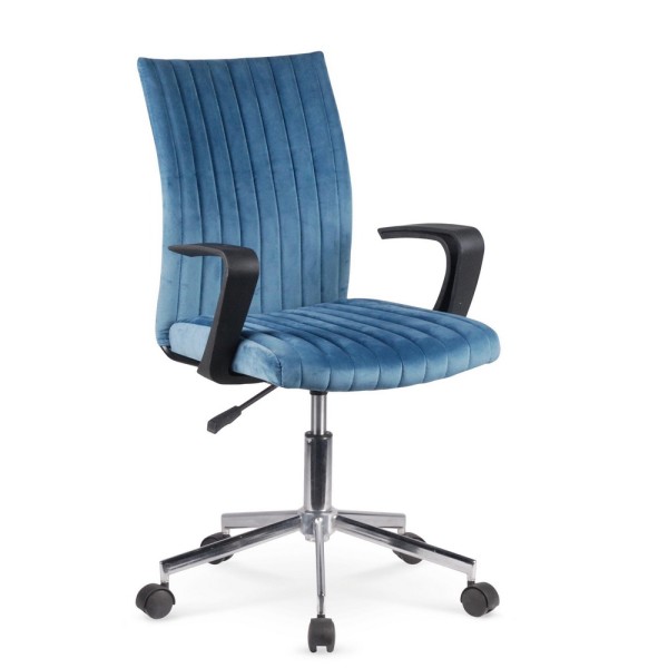 Комп'ютерний стілець Doral — сучасний вибір для вашого комфорту