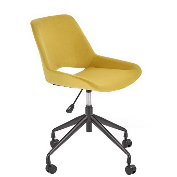 Офісний стілець Scorpio – стиль та комфорт для вашого офісу