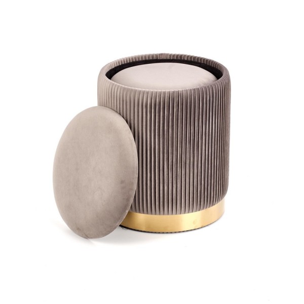 Набір пуфів Monty — стиль та комфорт для вашої спальні