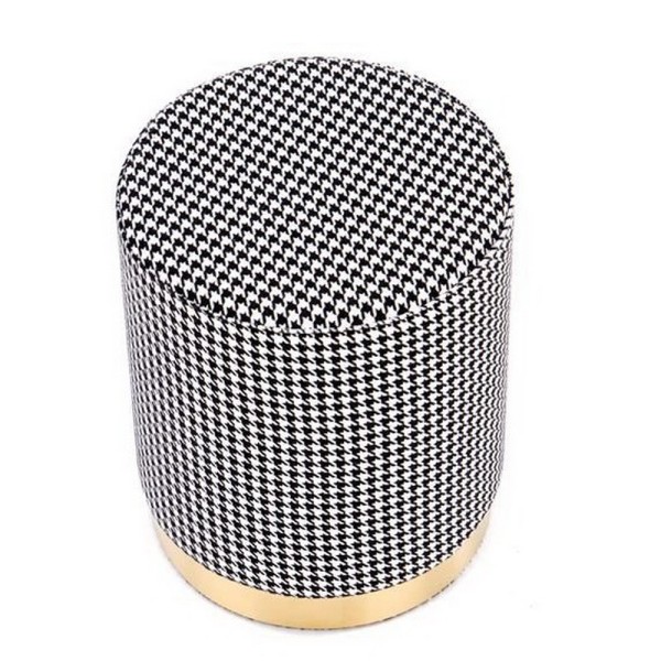 Пуф Aruna – стильний пуф для вашої спальні