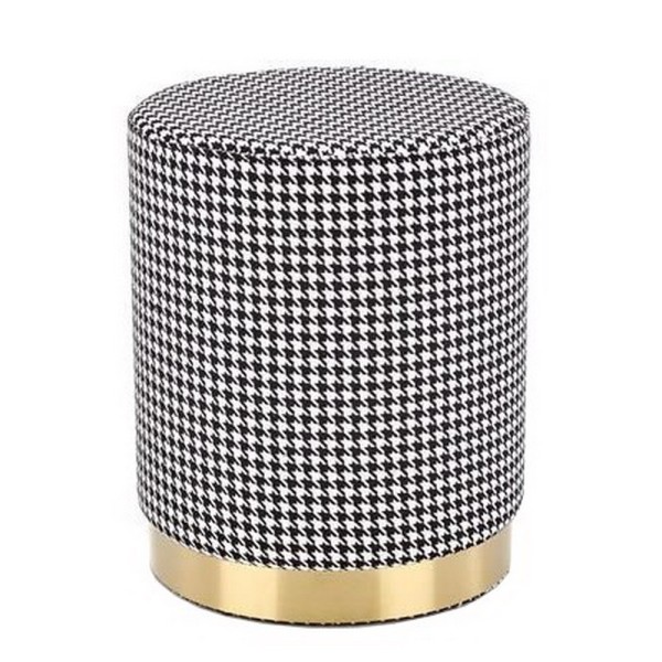 Пуф Aruna – стильний пуф для вашої спальні