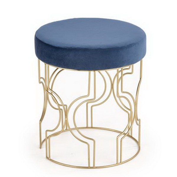 Пуф Ferrero – сучасний стиль для вашої спальні