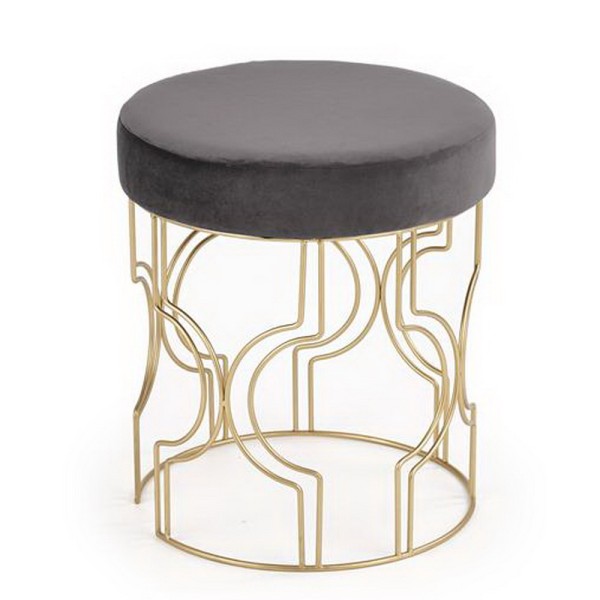 Пуф Ferrero – сучасний стиль для вашої спальні