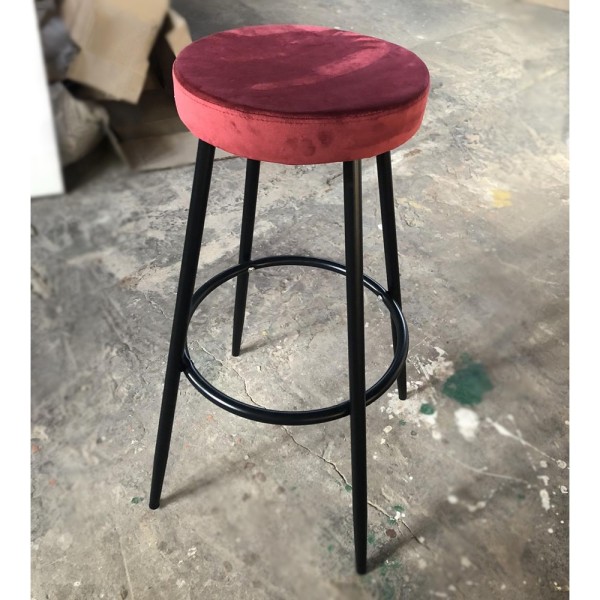 Барний стілець Colt розпродаж (2 шт в наявності)