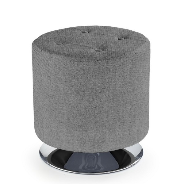 Пуф Dora 2 – стильна та комфортна деталь інтер'єру для вашої спальні