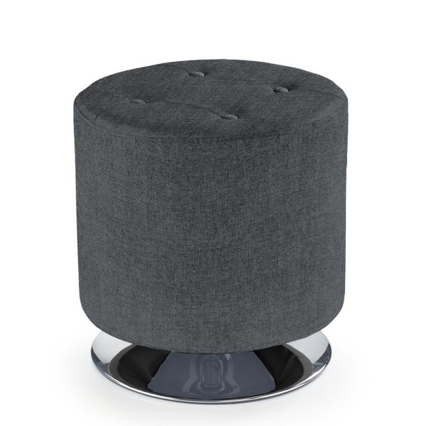 Пуф Dora 2 – стильна та комфортна деталь інтер'єру для вашої спальні