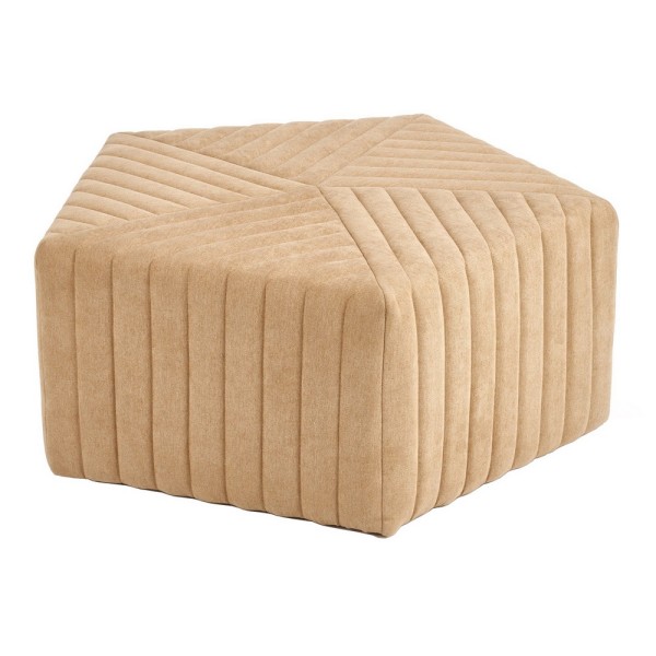 Пуф Hexa – сучасний та зручний пуф для вашого дому